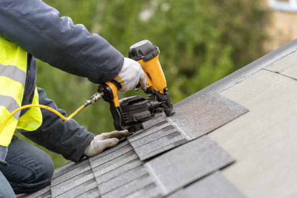 Fast & Reliable Emergency Roof Repairs in Anamosa, IA